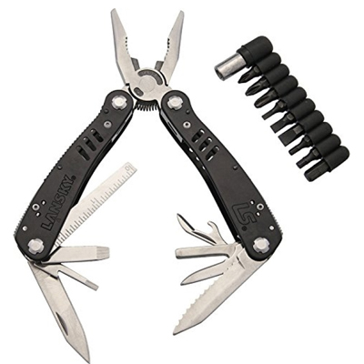 Multi Knives/Multi Tools